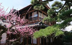 蔵の宿　櫻林亭 ゲストハウス