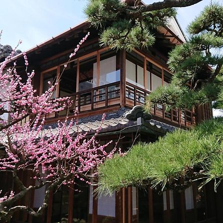 蔵の宿　櫻林亭 桜井市 エクステリア 写真