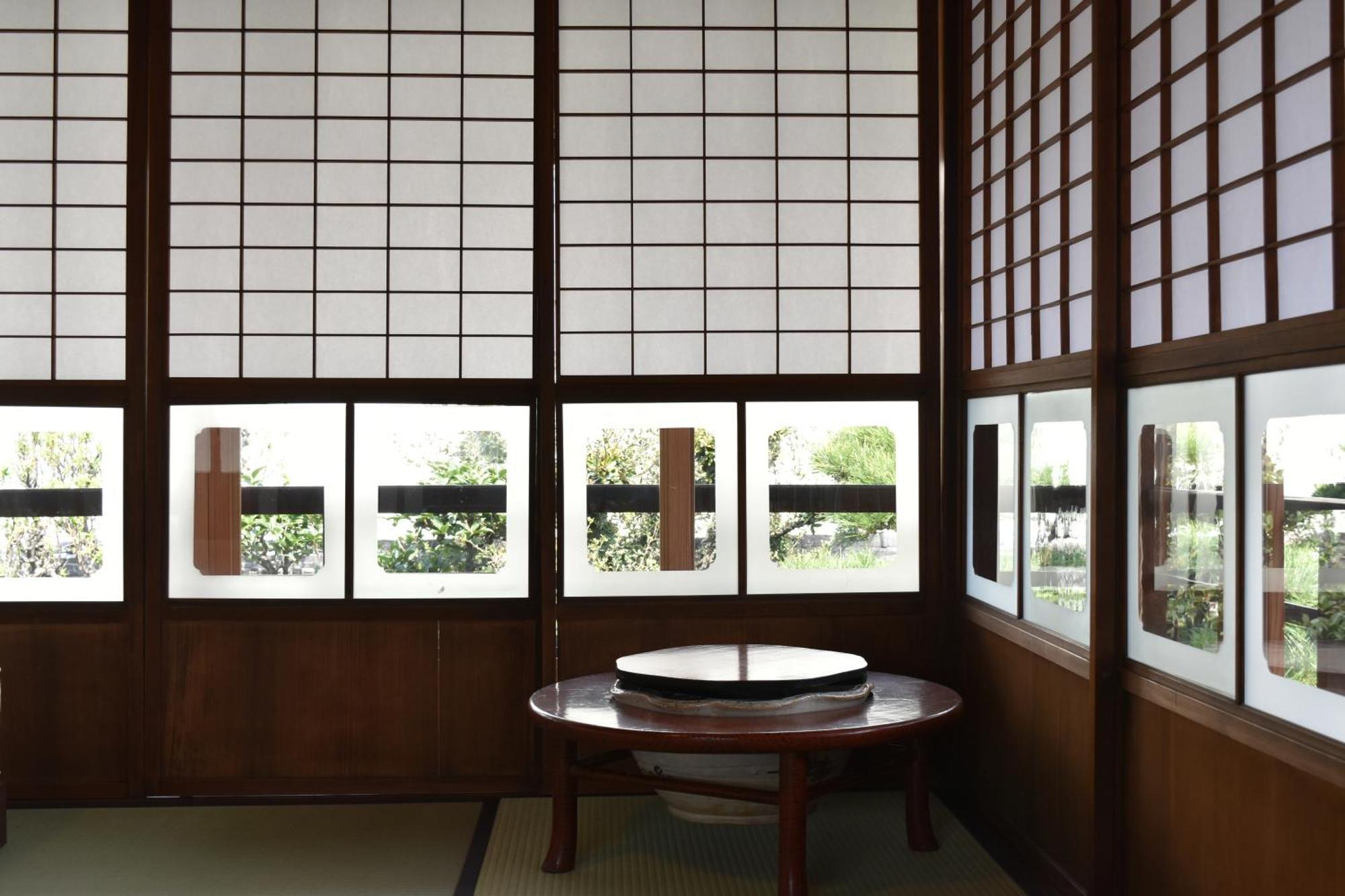 蔵の宿　櫻林亭 桜井市 エクステリア 写真