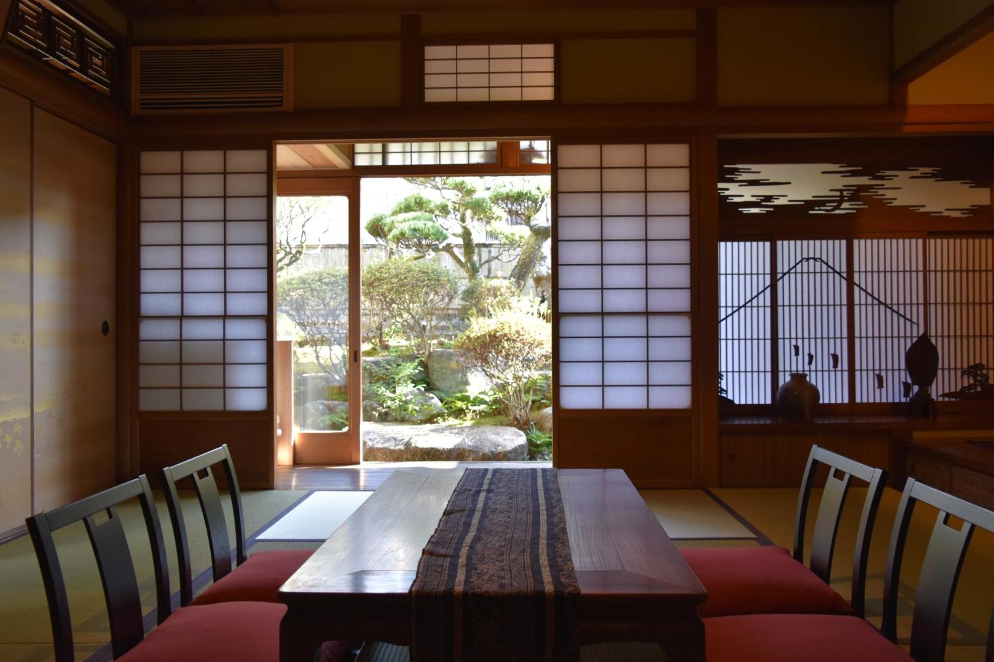 蔵の宿　櫻林亭 桜井市 エクステリア 写真
